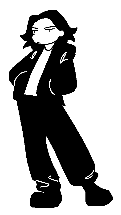 Gaierhei fullbody